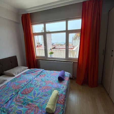 דירות איסטמבול Old Town Kagitci Apart מראה חיצוני תמונה