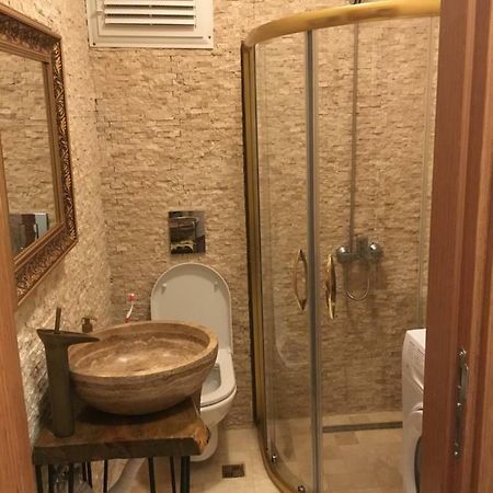 דירות איסטמבול Old Town Kagitci Apart מראה חיצוני תמונה