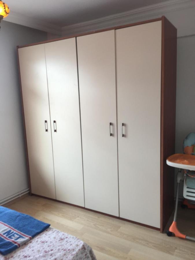 דירות איסטמבול Old Town Kagitci Apart מראה חיצוני תמונה