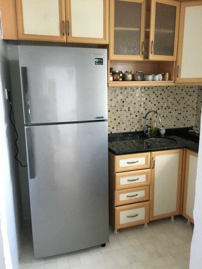 דירות איסטמבול Old Town Kagitci Apart מראה חיצוני תמונה